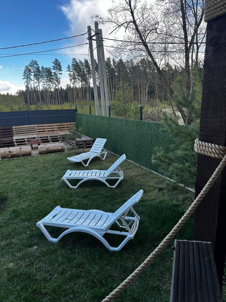 Вечнозеленый забор Grass Fence 13м фото 1 в Туле